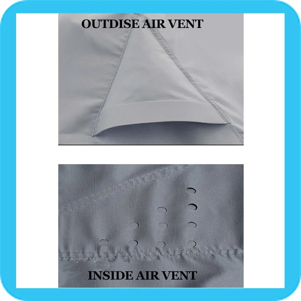Boat Cover for Lund Explorer 1800 SS 2007 H974357