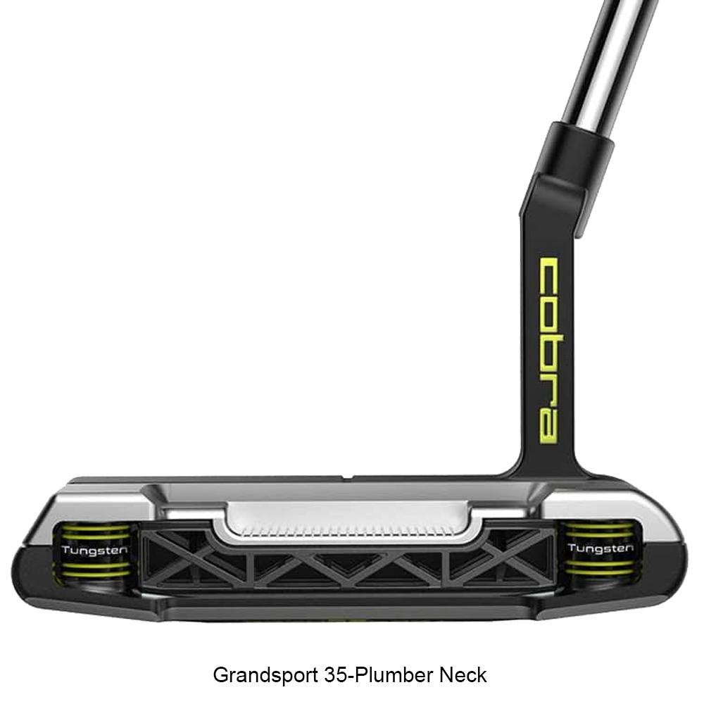 35 Putter N16527