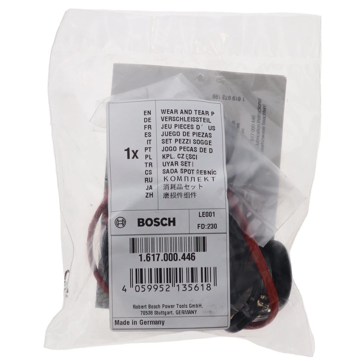 Genuine OEM Replacement Tool Parts for Rotary Hammer A5174