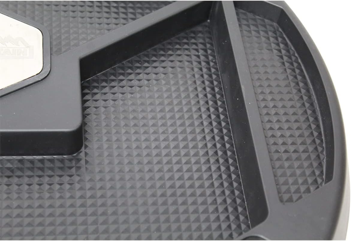 Rolling Tool Storage Creeper with Socket Holder C6764