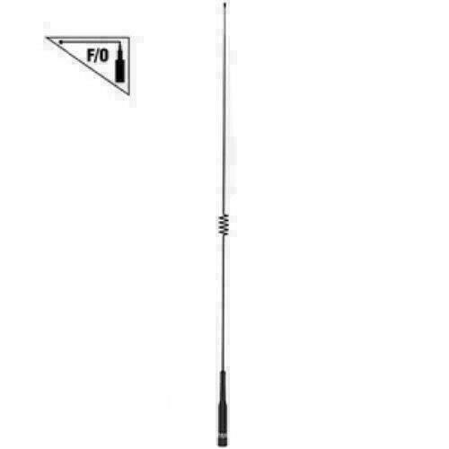 Dual Band Mobile Amateur Ham Radio Antenna B86934