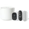Wireless Camera Plus Audio Doorbell & Chime B4738