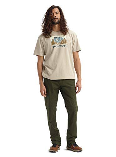 Forest Night 34 Men's Cargo Pant Z130288