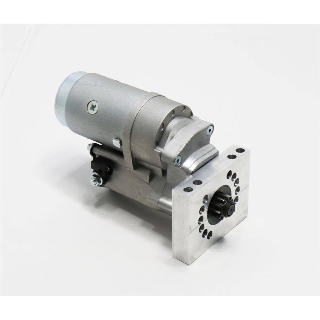 Gear Reduction Starter N2412