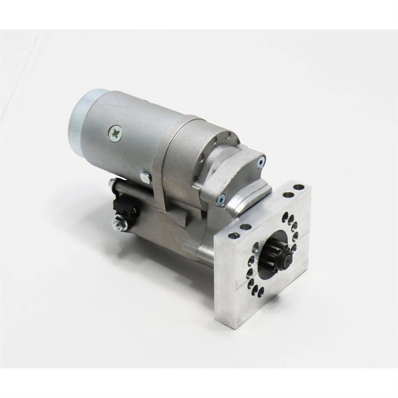 Gear Reduction Starter N2412