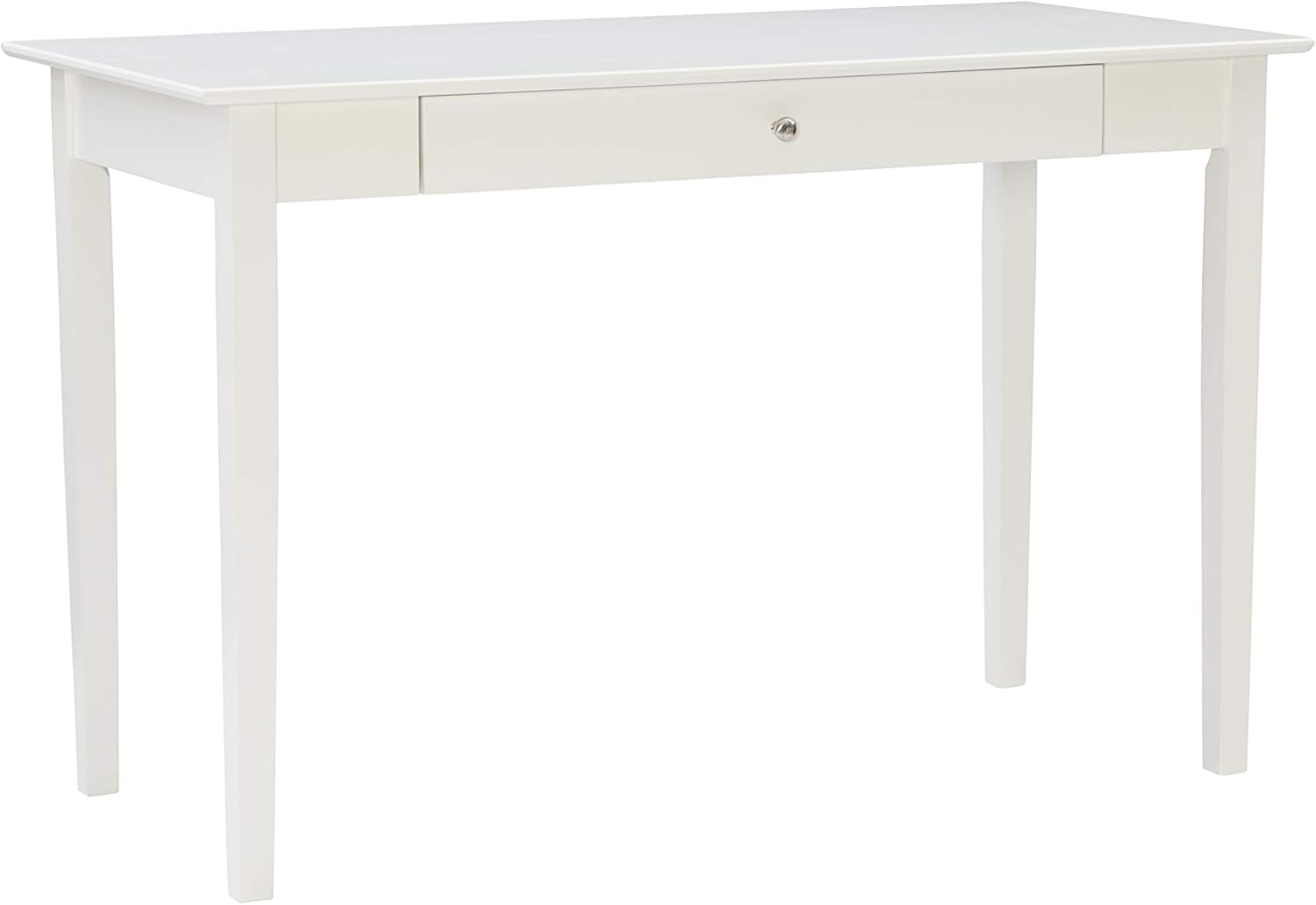 Walnut Desk I39685