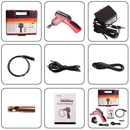 Digital Inspection Camera with 5.5mm Camera K1146
