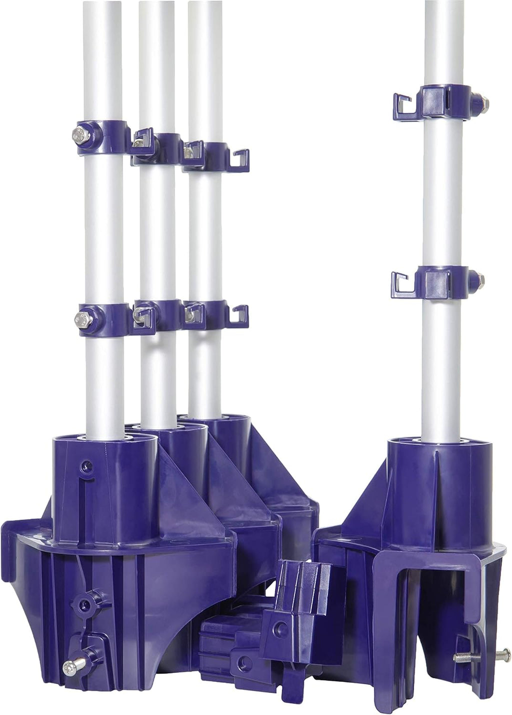 Trellis System Support Kit with Mounting System for Scrog Netting B187