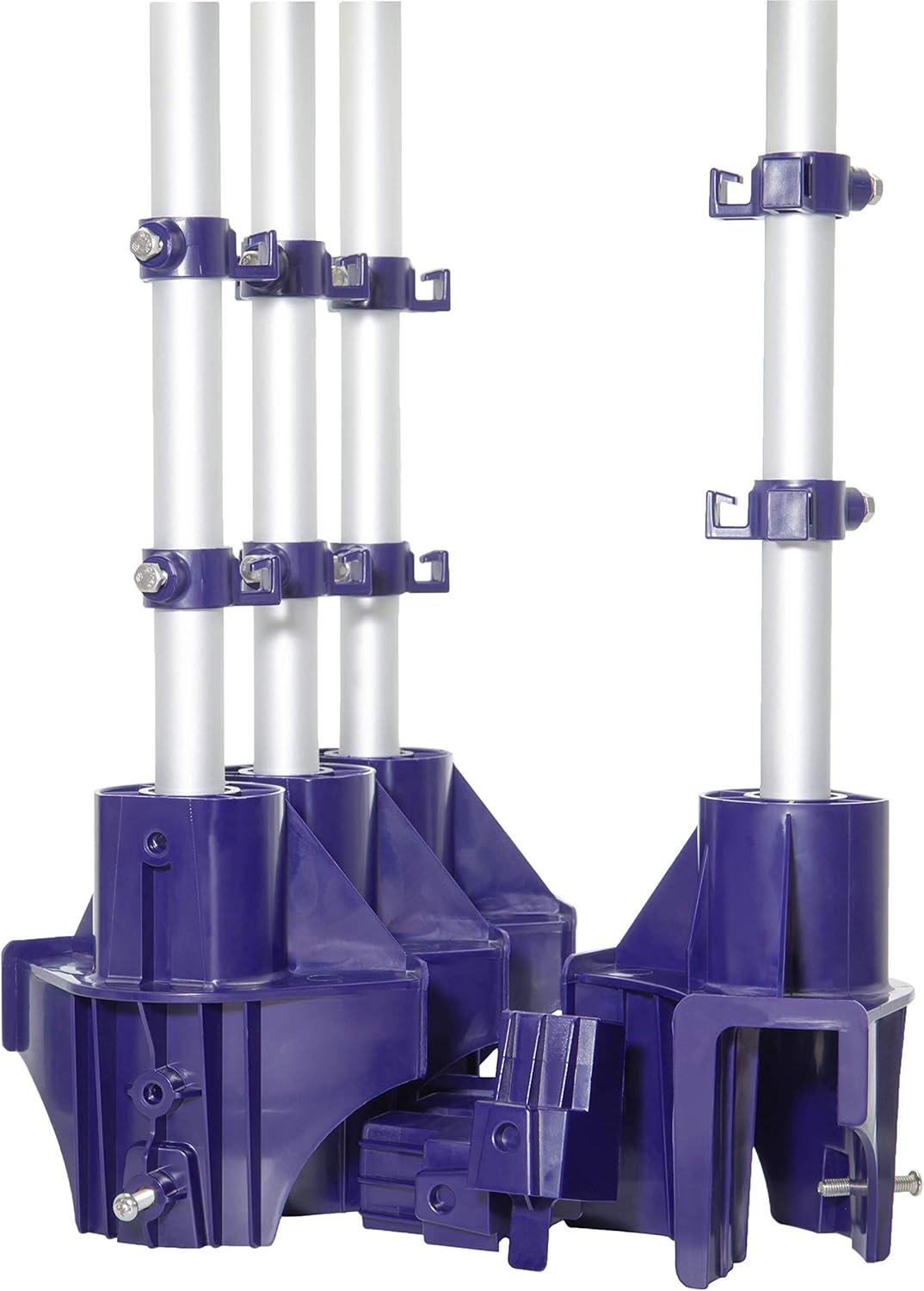Trellis System Support Kit with Mounting System for Scrog Netting B187
