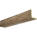 Natura Faux Wood Ceiling Beam Z934