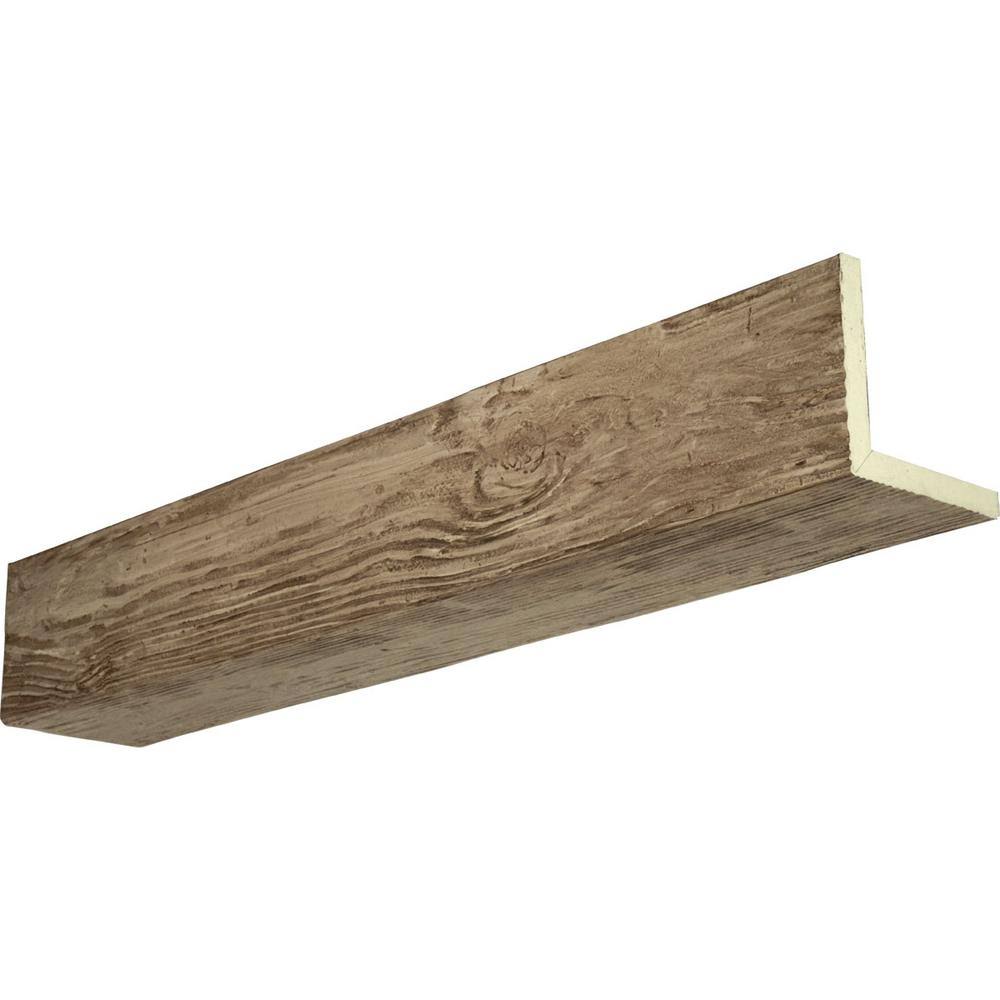 Natura Faux Wood Ceiling Beam Z934
