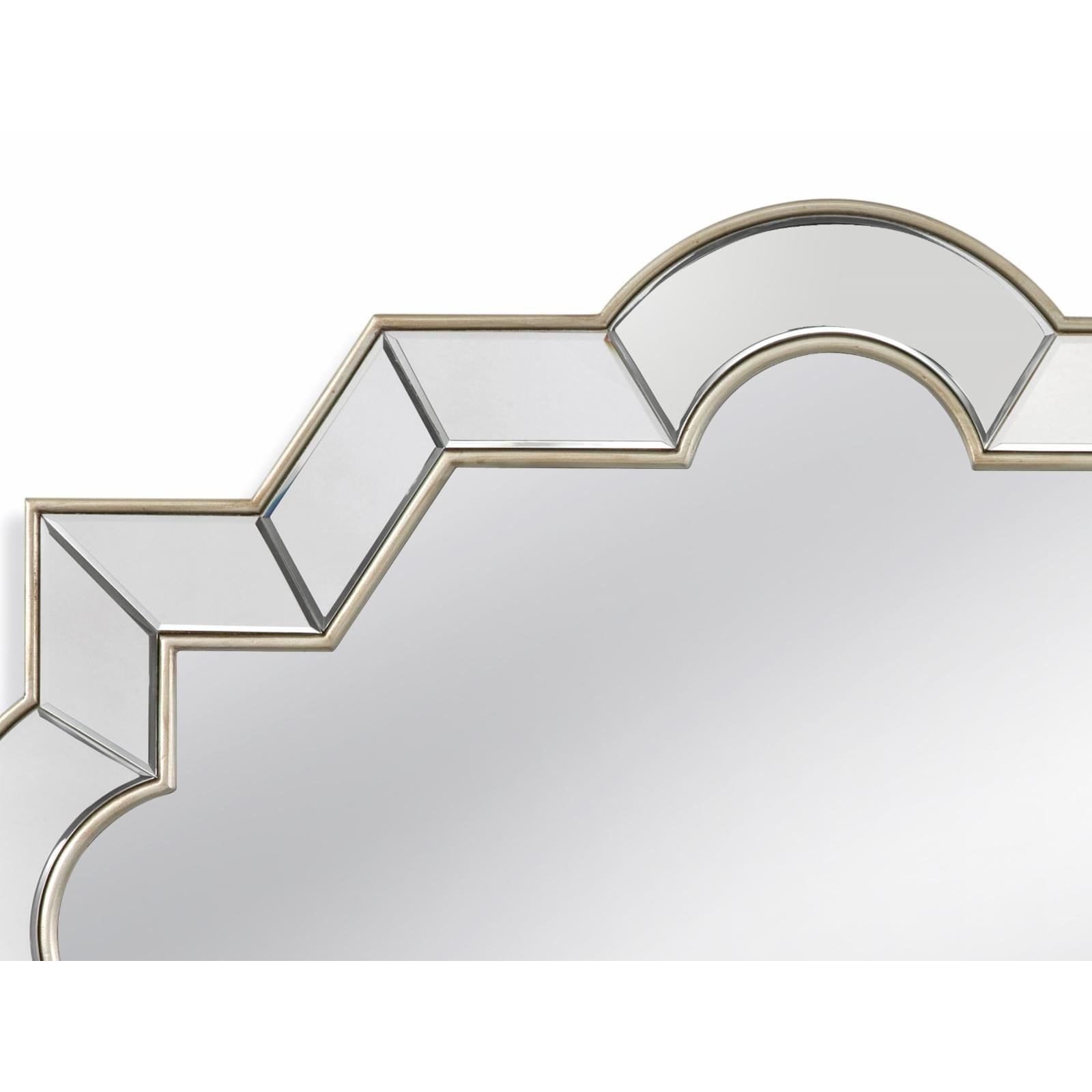 Azusa Wall Mirror W62484