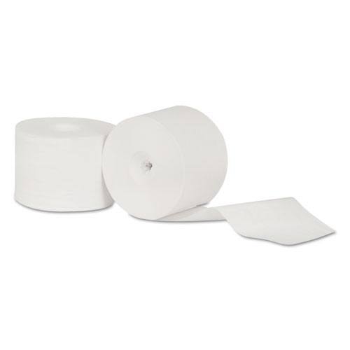 2-Ply White Bath Tissue, 1,000 Sheets/Roll, 36/Carton Z50014