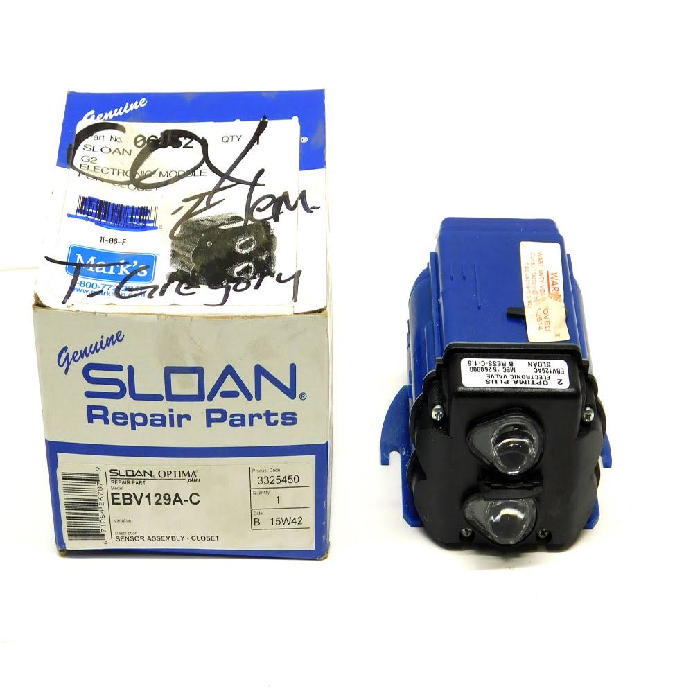 Electronic Module Water Closet D775