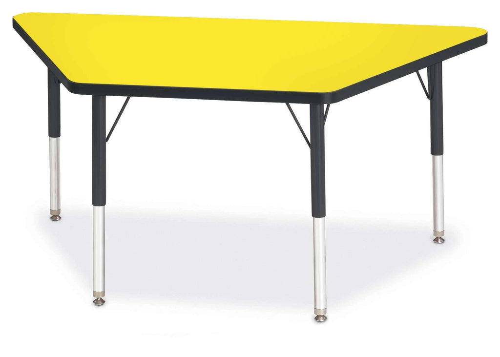 Trapezoid Activity Table W28452