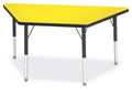 Trapezoid Activity Table W28452