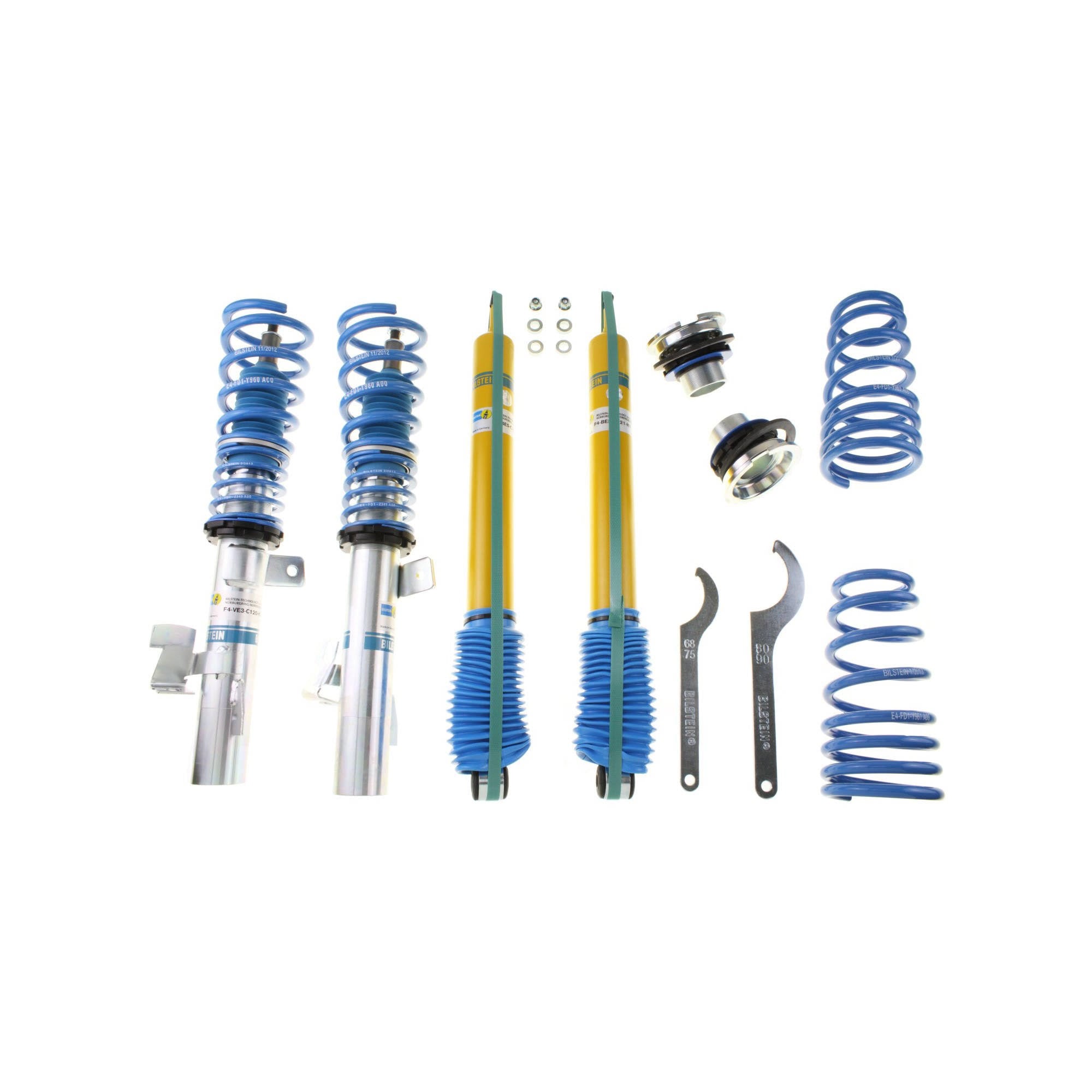 Suspension Kit M14950