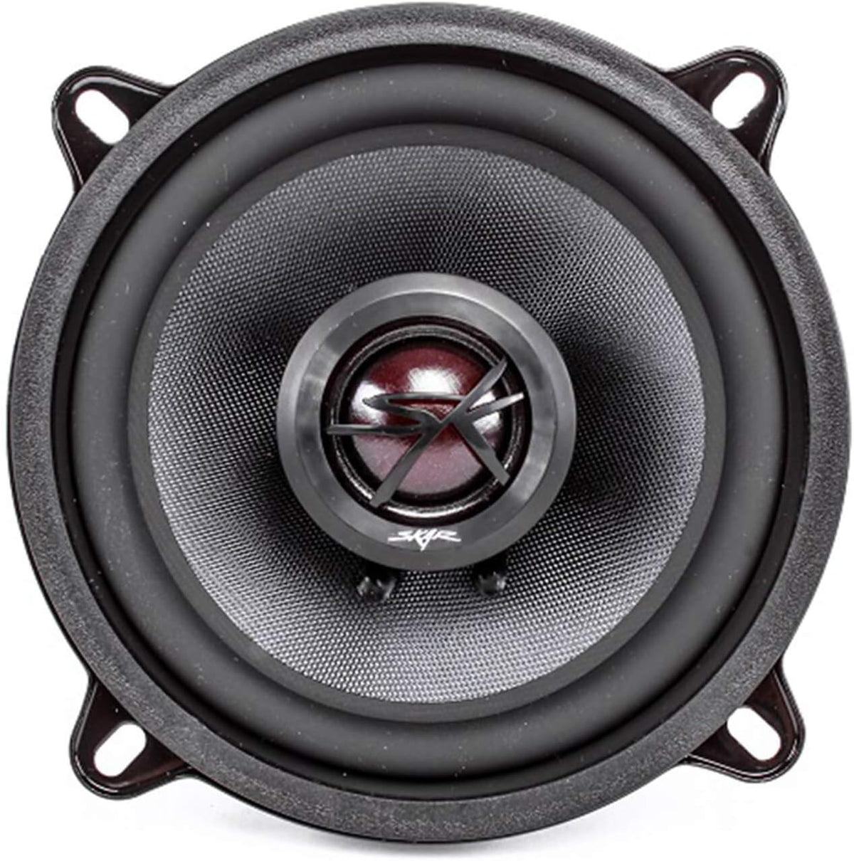 5.25" 160 Watt 2-Way Coaxial Car Speakers, Pair Q99534