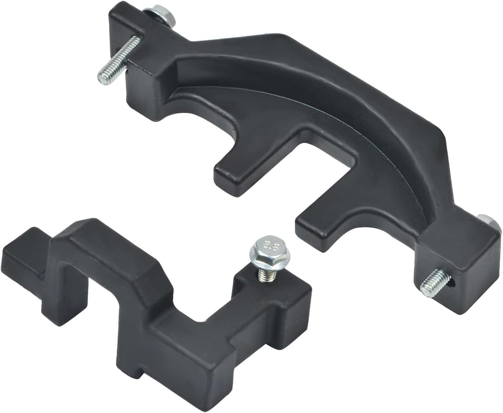 Engine Camshaft Timing Tools Kit, Car Camshaft Setting Locking Calibration Repair Tool Set, Pack of 2 W9967