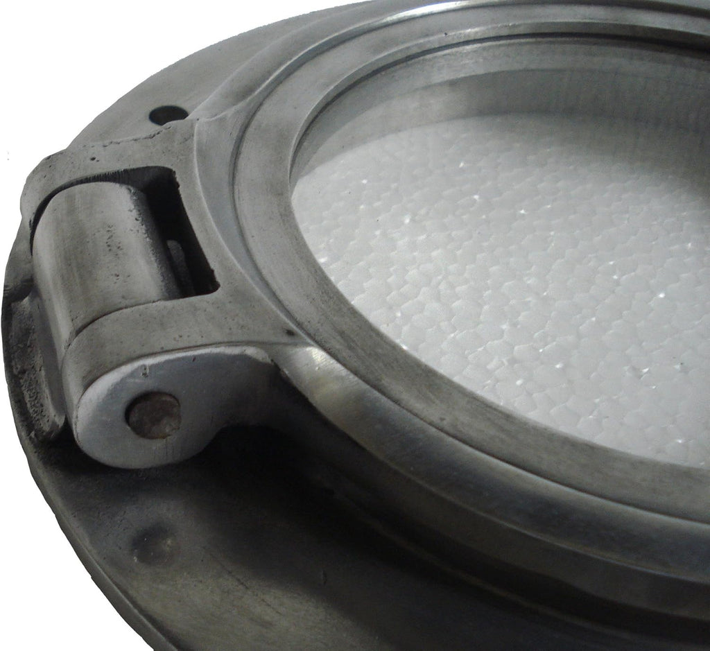 7 Inches Nautical Porthole E311