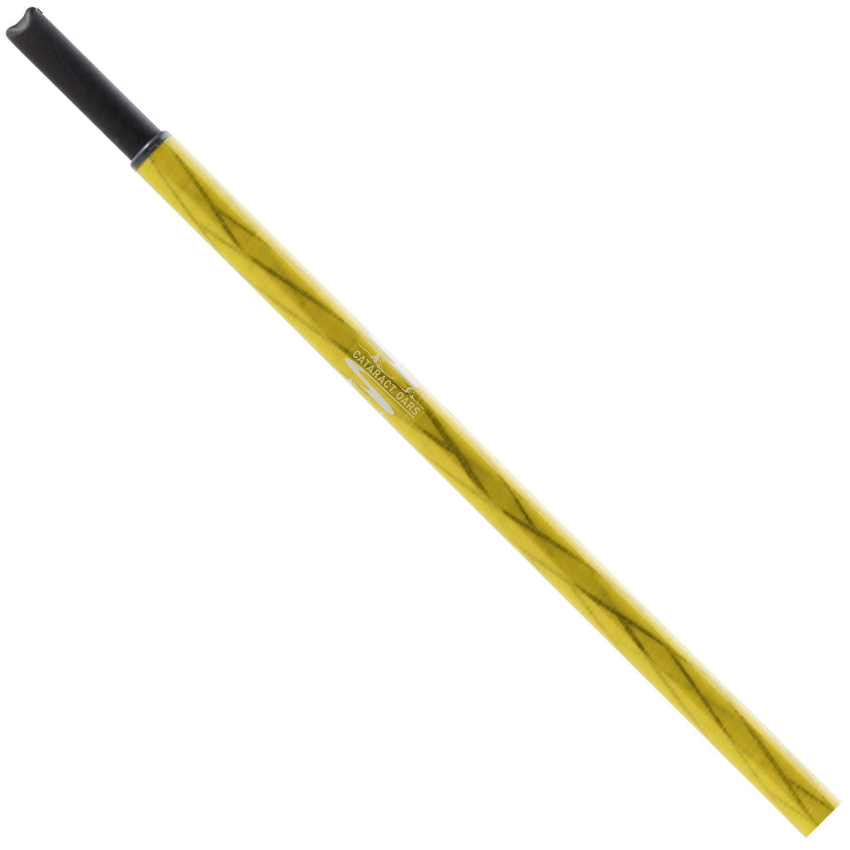 Yellow 10 Raft Oar Shaft O596