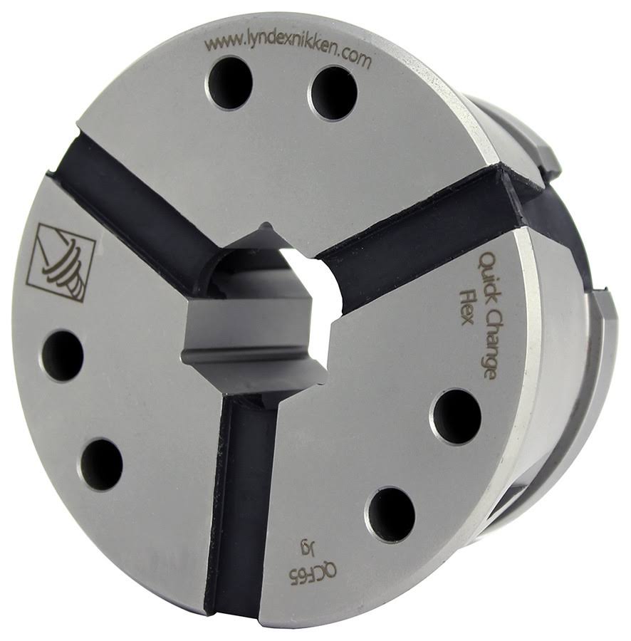 Hex Quick Change Flex Collet U674216