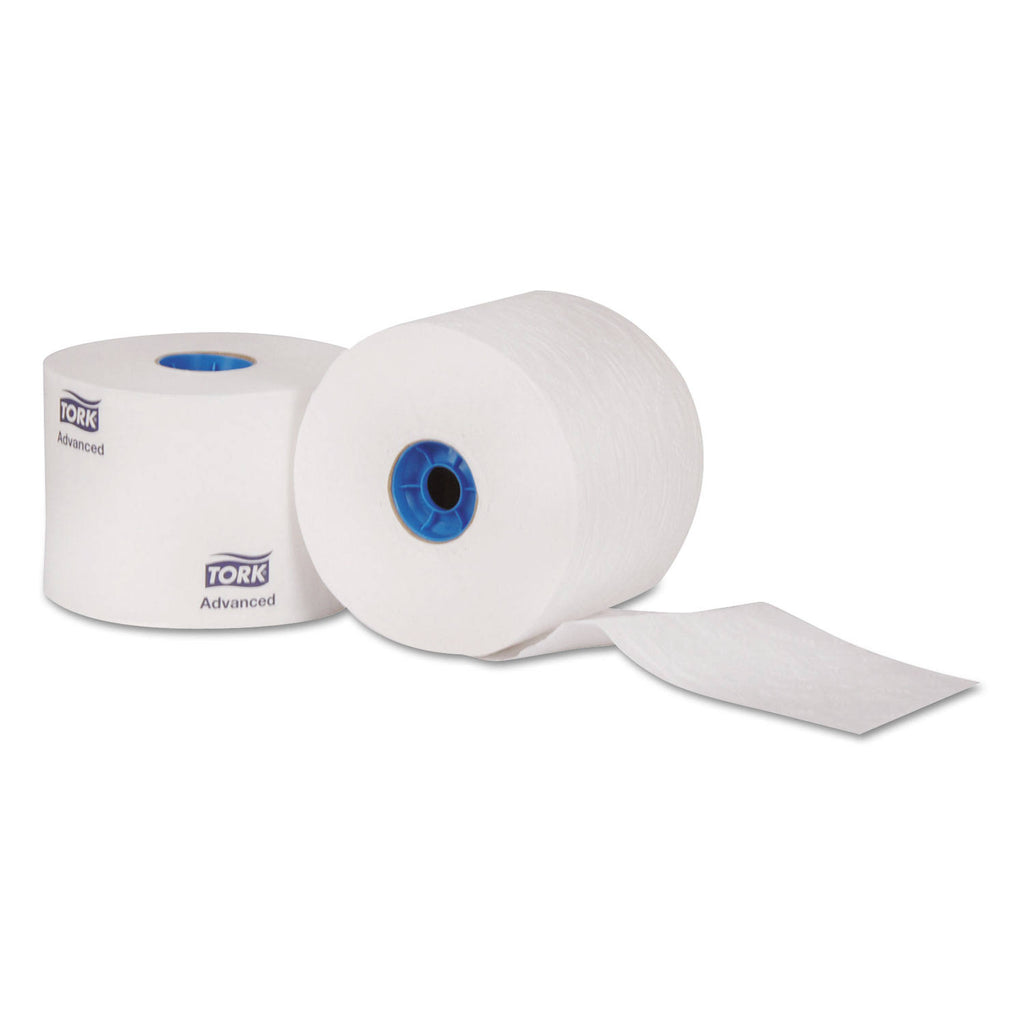 2-Ply White Bath Tissue, 1,000 Sheets/Roll, 36/Carton Z50014