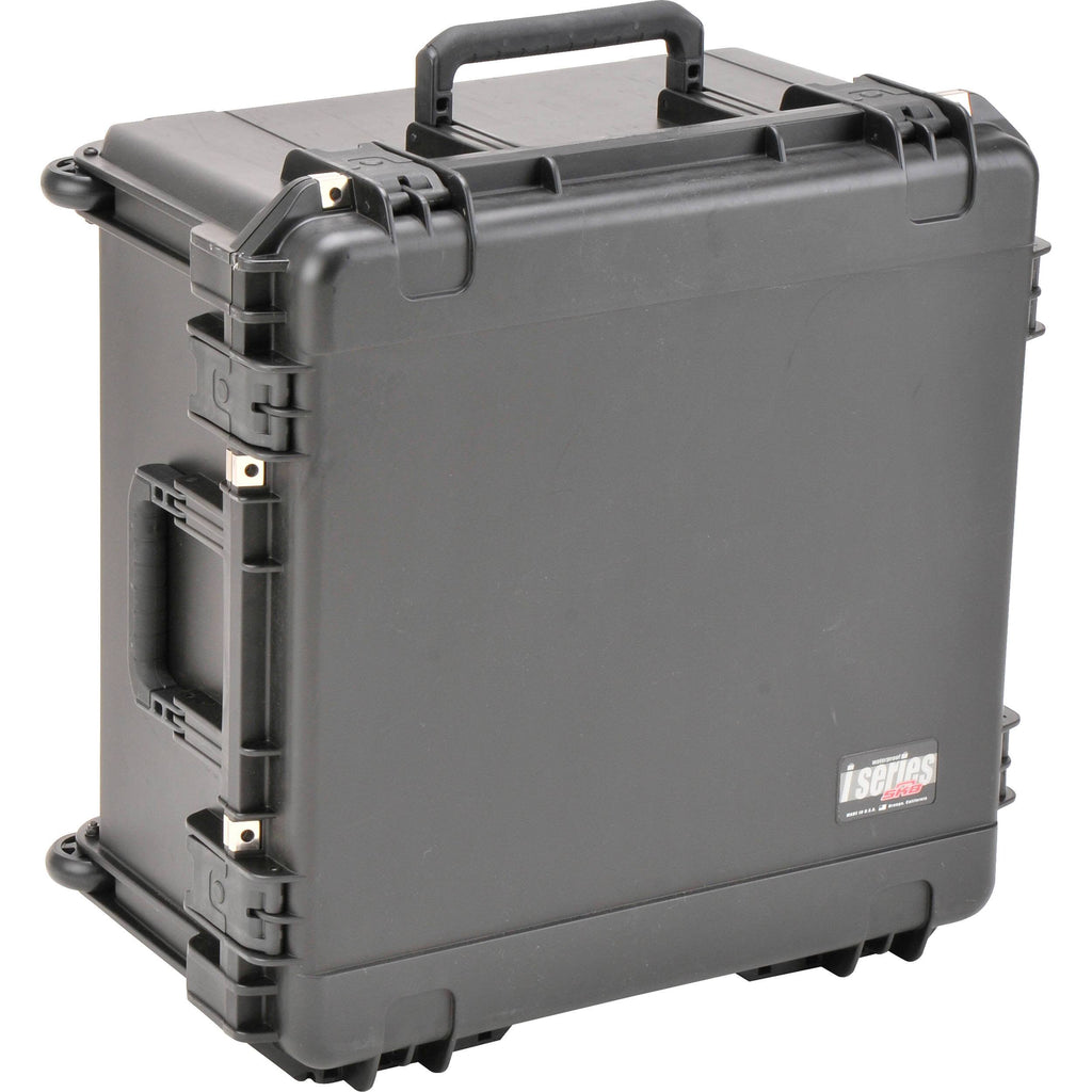 Waterproof Empty Case U6211
