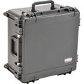 Waterproof Empty Case U6211