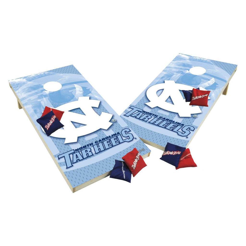 Cornhole Set E1364
