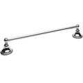 Oil Rubbed Bronze Towel Bar D225