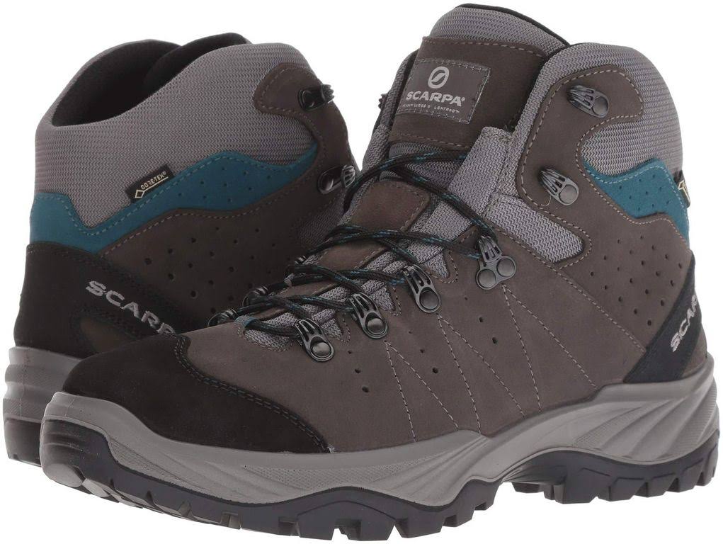 Scarpa Mistral GTX Smoke Lake P205