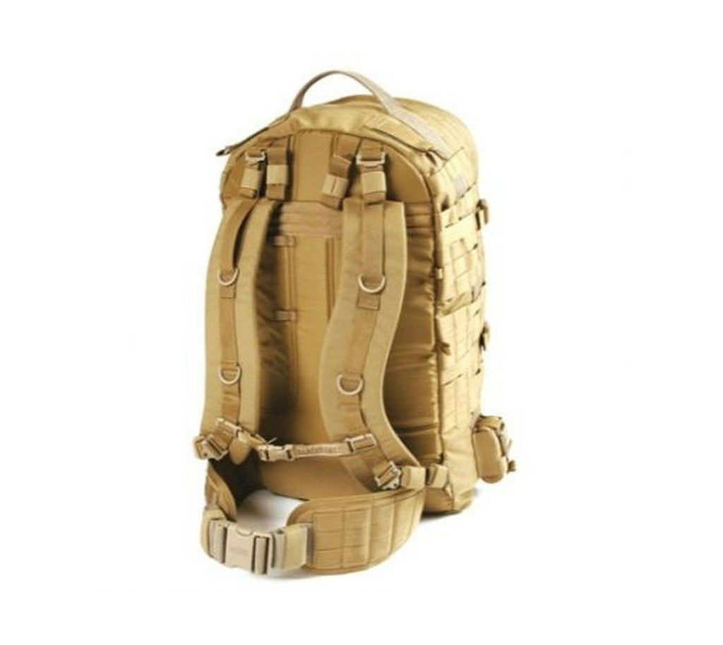 Coyote Tan Jump Pack X332136