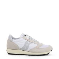 Blue EU 46 Saucony Jazz Shoes I881546