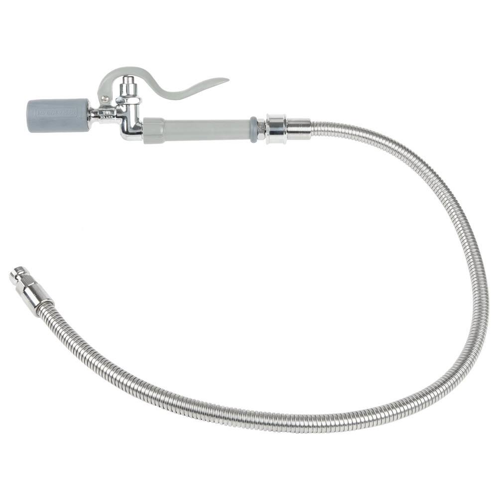 Brass Spray Valve with Low-Flow Tip L57145