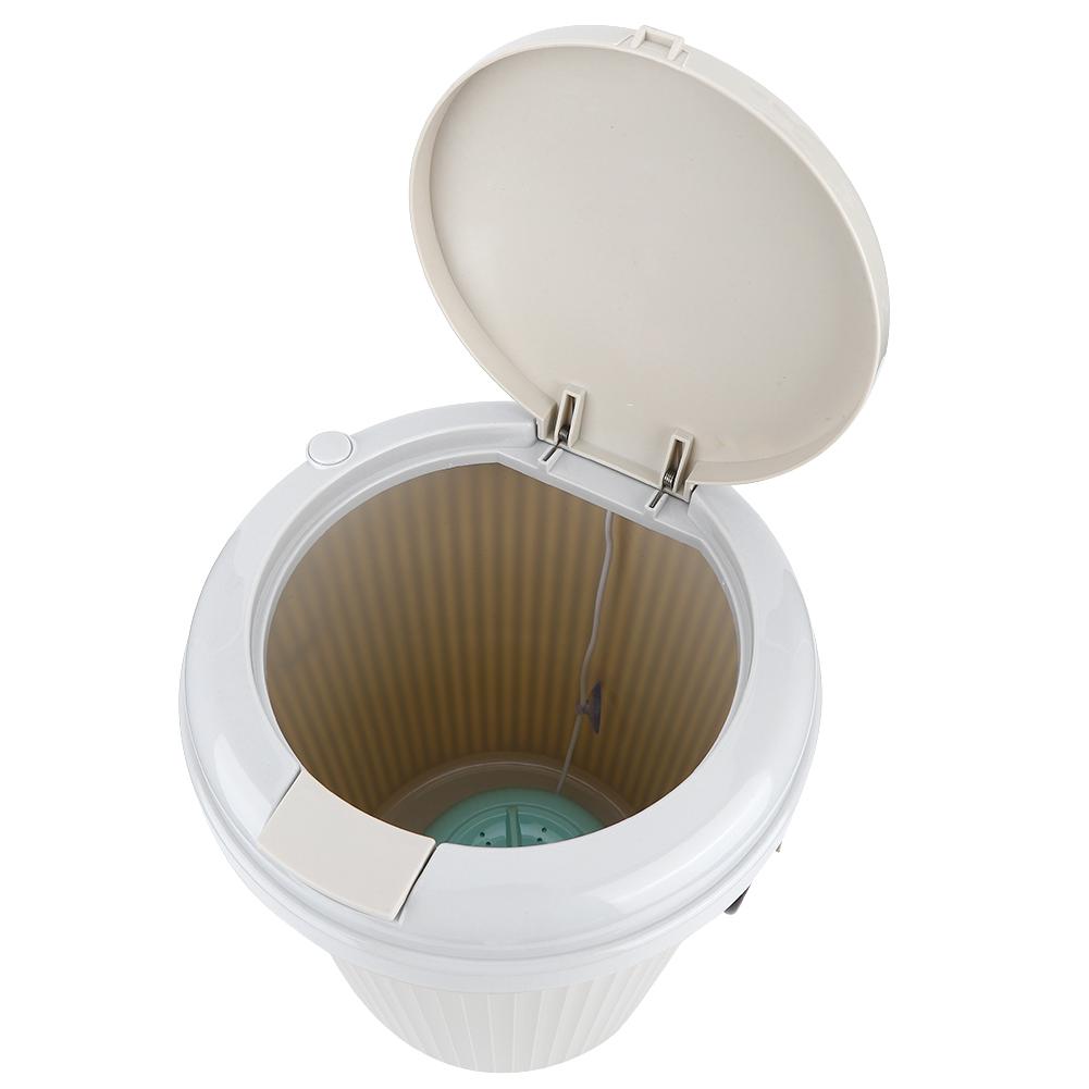 Blue Electric Washing Machine 8L W3299