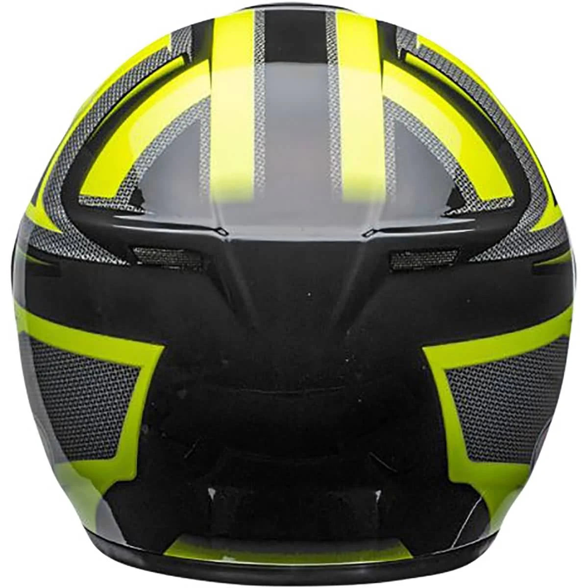 Gloss White/Black Modular Helmet XL X595