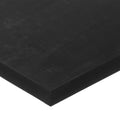 Neoprene Rubber Roll 60A 3/32 Thick x 36 Wide x 8 ft. Long W52352