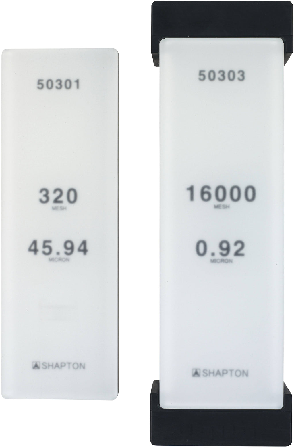 4000 Grit Glass Sharpening Stone W295401