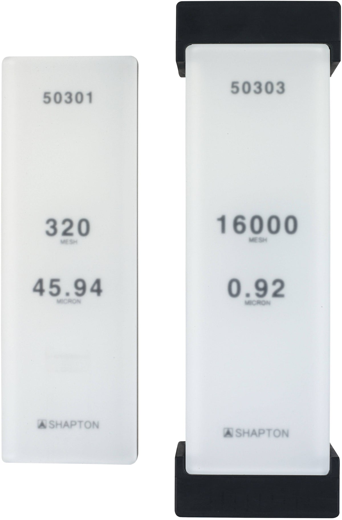 4000 Grit Glass Sharpening Stone W295401