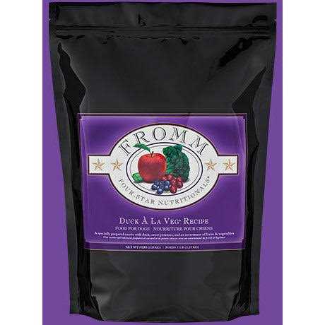 Four Star Trout & Whitefish Dry Dog Food E260932