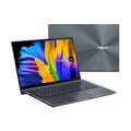 15.6" FHD OLED Touch Laptop with Ryzen 7 5800H, RTX 3050 Ti, 16 GB RAM, 8 TB SSD B35620