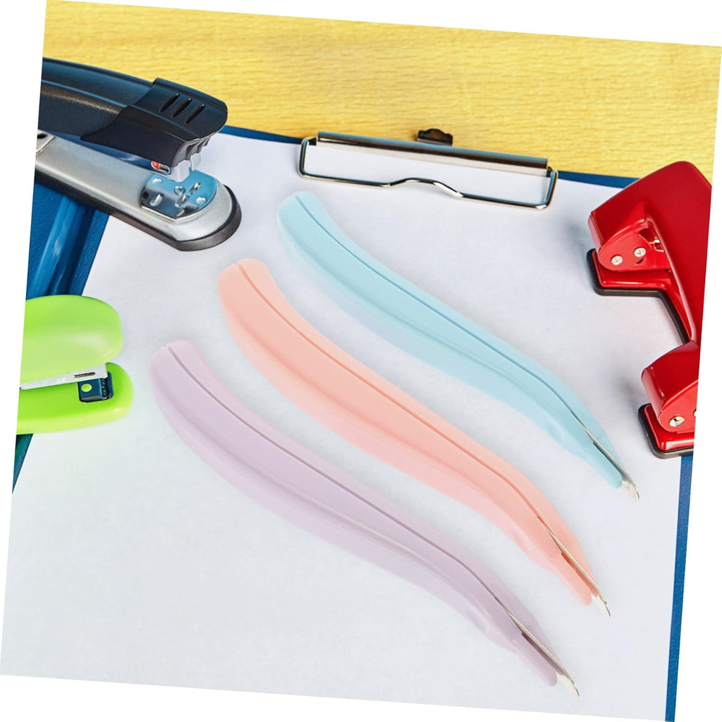 3pcs Magnetic Staple Puller Tool G88887