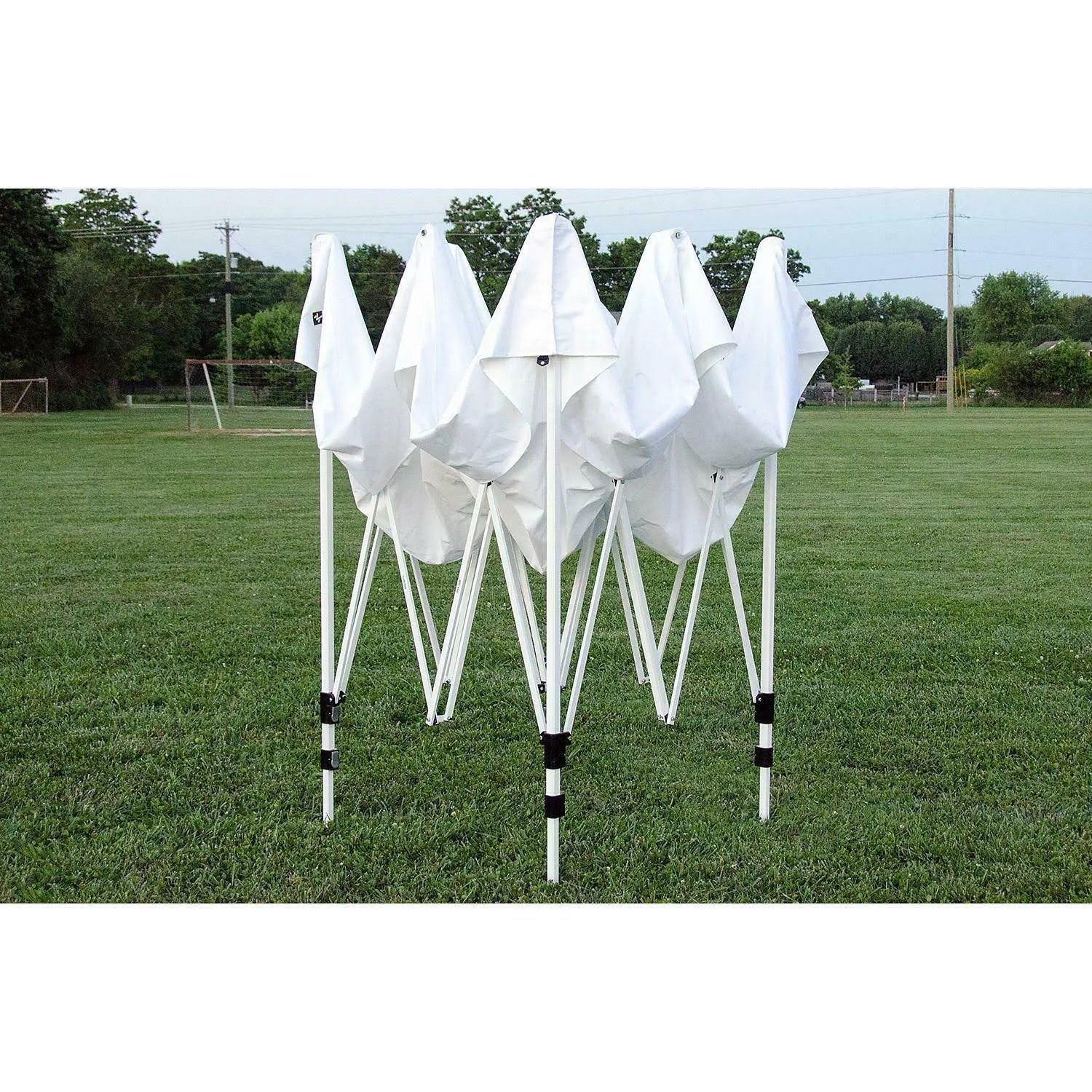 10x10 Commercial Canopy G57144