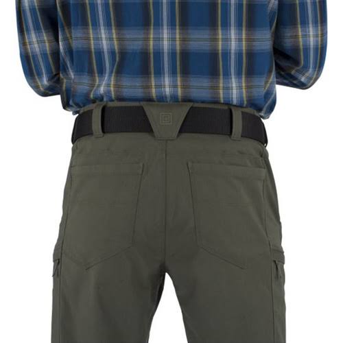 Dark Navy Apex Pant E3519