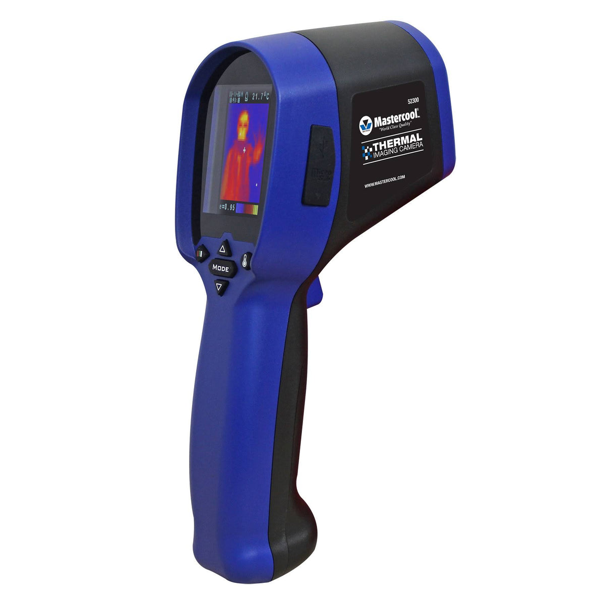 Thermal Imaging Camera Q2502