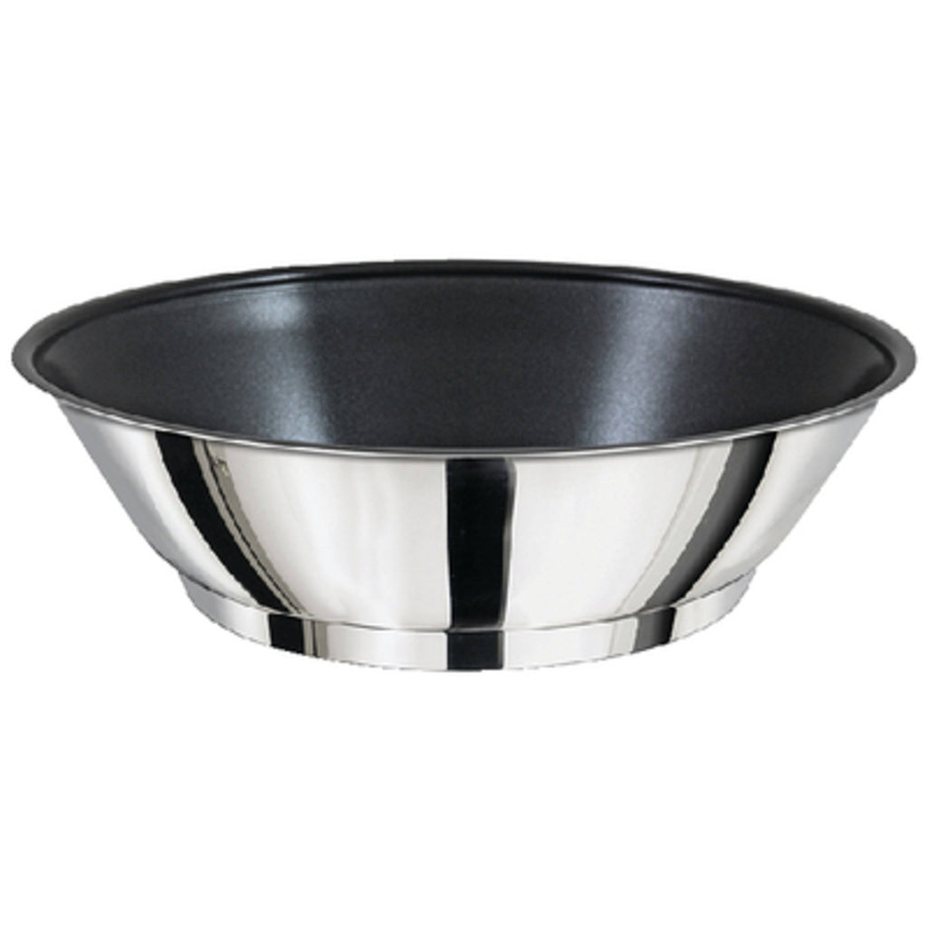 Slate Black Ceramica Non-Stick Saute Omelet Pan X8548