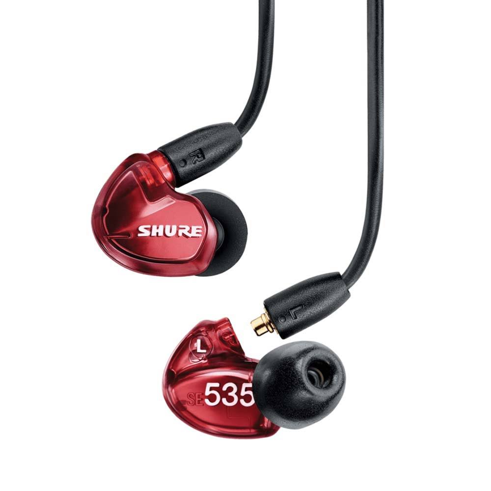 SE535LTD+BT2-EFS Adapter/Cable P4969