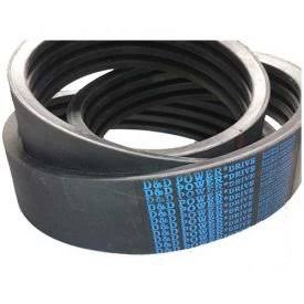 Banded Belt 5/8 x 95in OC 14 Band U6496