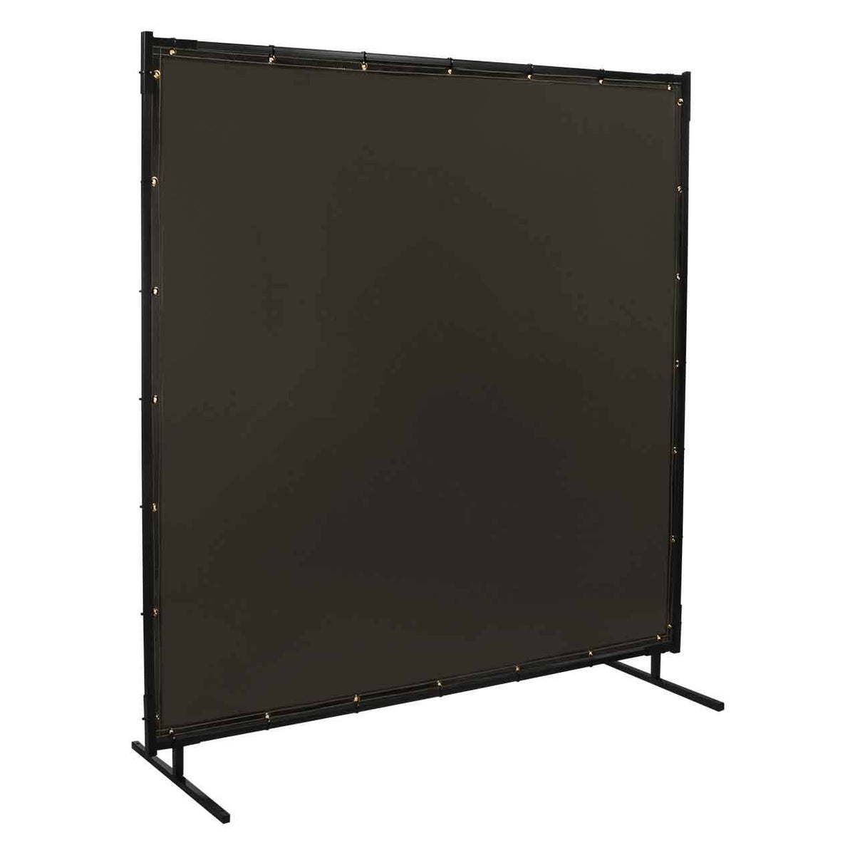 Charcoal Gray Welding Screen O25364